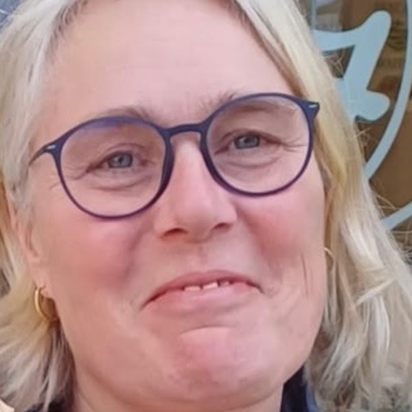 Ellen Okkerman, Secretary Ellen Okkerman, Secretary