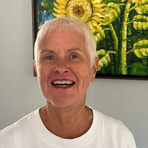 Helen Keavney-Clarke, Member Helen Keavney-Clarke, Member