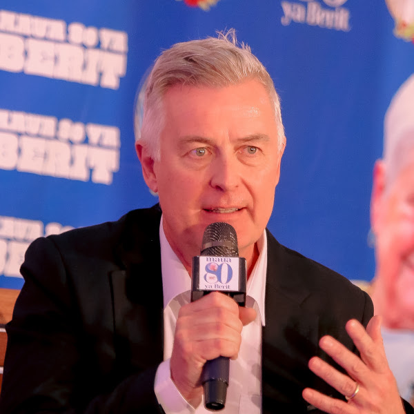 Tom O'Dea, President Tom O'Dea, President