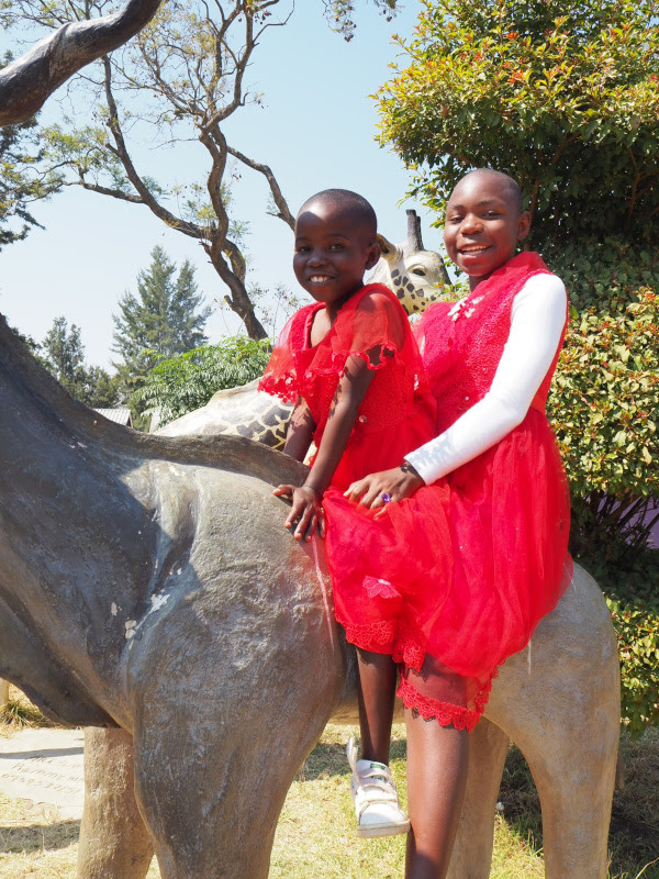 Ilula Orphan Program Luxembourg Ilula Orphan Program Luxembourg