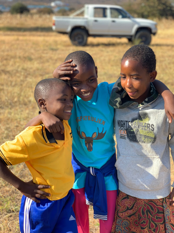 Ilula Orphan Program Luxembourg Ilula Orphan Program Luxembourg