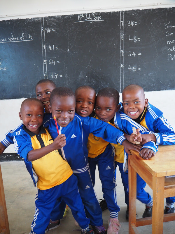 Ilula Orphan Program Luxembourg Ilula Orphan Program Luxembourg