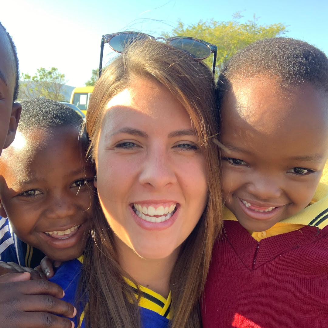 Become a volunteer for IOP Luxembourg Become a volunteer for IOP Luxembourg